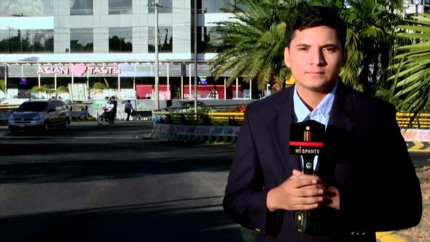 Nicaragua celebra fallo favorable de la Corte Internacional de Justicia