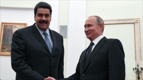 Rusia a EEUU: Construimos puentes en Latinoamérica ¡no muros!
