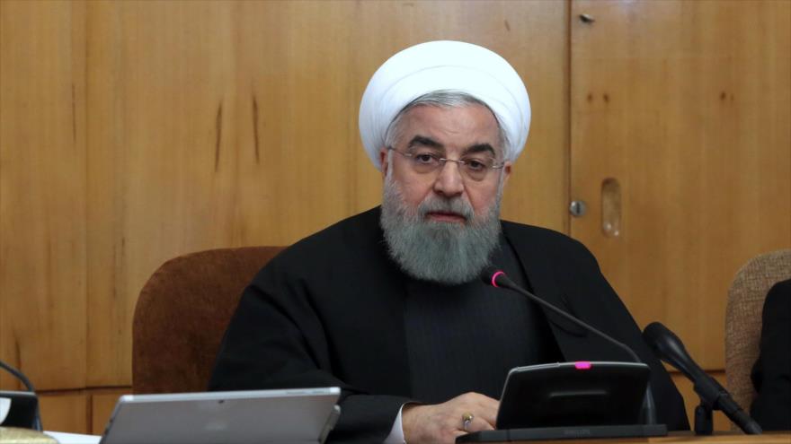 “Nación iraní dará respuesta aplastante a enemigos el día 11F” 