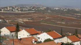 El Líbano aprueba prevenir la construcción de muro israelí