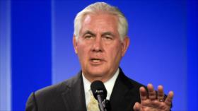 Tillerson ve ‘huellas’ rusas en elecciones latinoamericanas