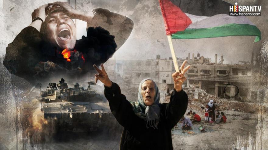 Israel por encima de la Ley: Castigo Colectivo