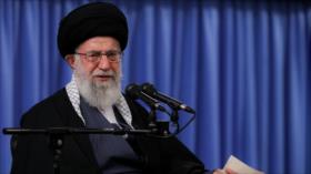 Líder iraní: EEUU, más cruel y despiadado que terroristas de EIIL