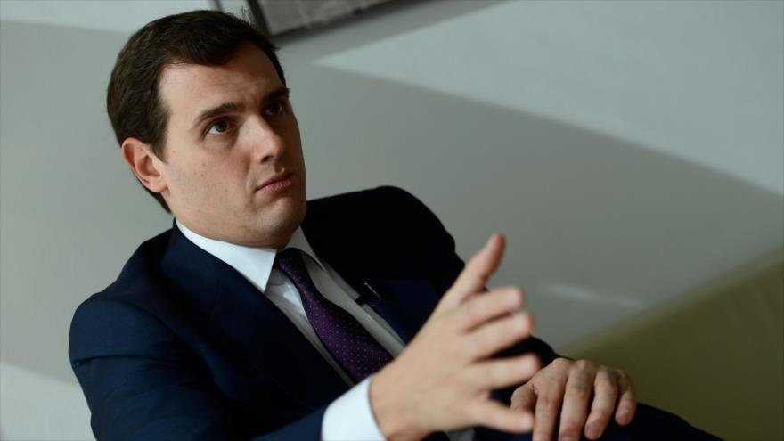 En España aumenta la tensión entre PP y Ciudadanos