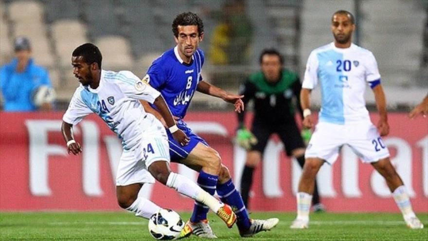 Irán pedirá a FIFA su ayuda por partidos ante equipos saudíes | HISPANTV