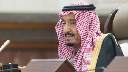 Arabia Saudí detiene a una activista por criticar lazos con Israel