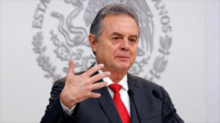 México rehúsa apoyar sanciones petroleras de EEUU contra Venezuela