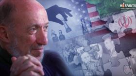Una gran pérdida estratégica - Entrevista con Richard Falk