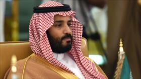 ‘El príncipe heredero saudí es el hombre más peligroso del mundo’