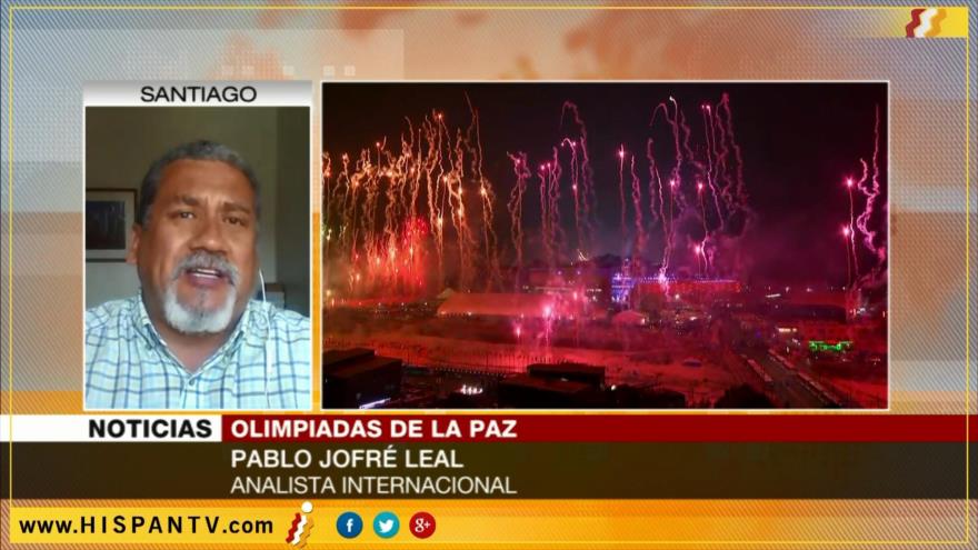 ‘EEUU trata de destruir toda posibilidad de paz con Pyongyang’