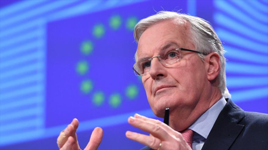 Período de transición post Brexit no es todavía un hecho por desacuerdos