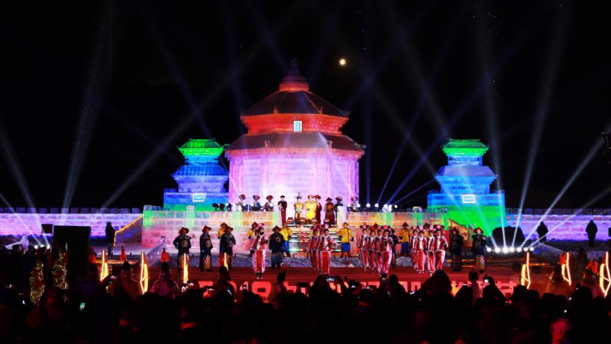 ¿Cómo se celebra el Año Nuevo Lunar en China? | HISPANTV