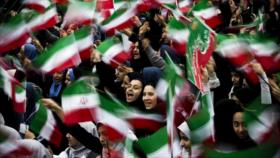 Encuesta: La Revolución Islámica de Irán y sus destacados logros