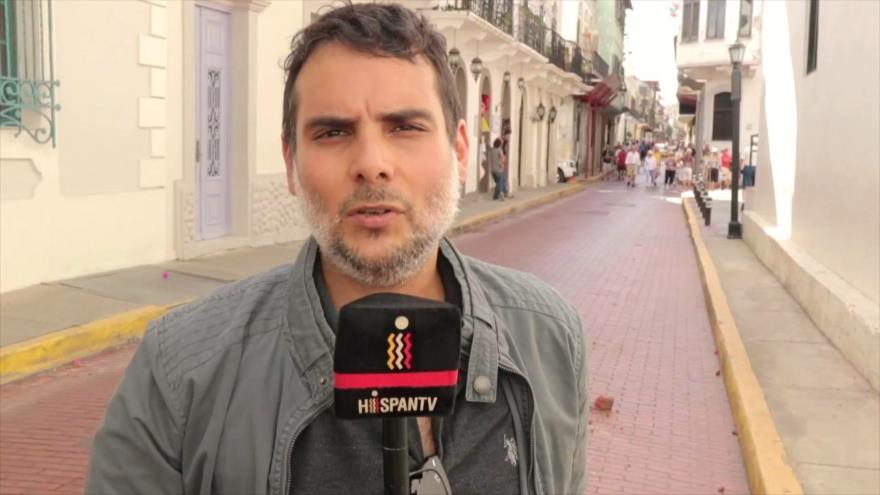 ‘Nuevos Horizontes’ trasgrede tratados y leyes en Panamá