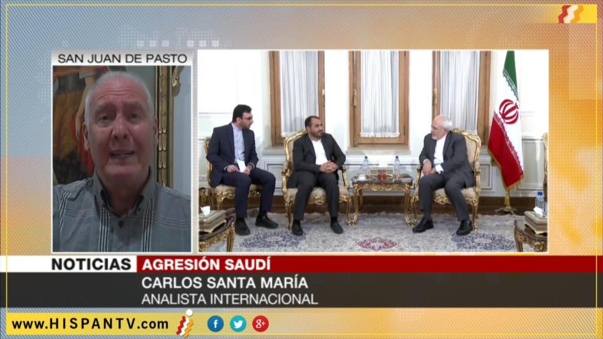 ‘Ataques saudíes en Yemen fortalecen a Al-Qaeda’