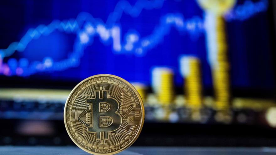 El bitcóin, la burbuja económica que amenaza al mundo entero | HISPANTV