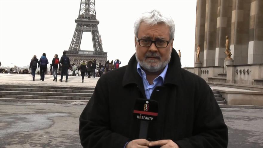 La política francesa hacia América Latina es deficiente