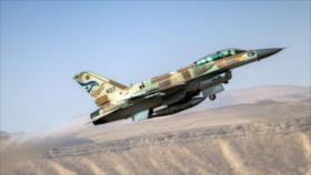 Fundador del brazo sirio de Al-Qaeda alaba ataques israelíes