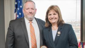 EEUU instalará base militar en el norte de Argentina