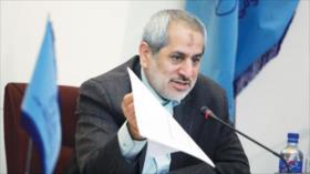 Irán arresta a varios individuos vinculados a un caso de espionaje