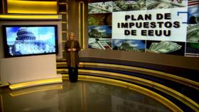 Brecha Económica: Plan de impuestos de Trump; impacto nacional