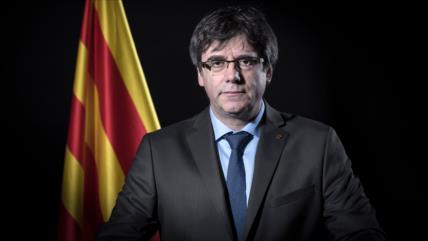 España a Puigdemont: Ni presidencia simbólica ni sueldo