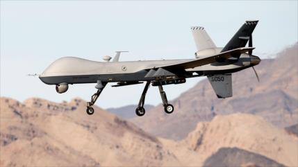 Muere el ‘número dos’ de Talibán paquistaní en ataque aéreo