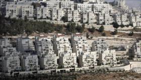 Palestina acusa a Israel de ‘robo de tierras’ con ayuda de EEUU