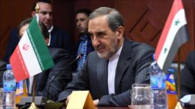 Irán reitera que nunca aceptará revisión del pacto nuclear 