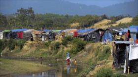 Ministro birmano amenaza a los rohingyas: Regresad o sufrid