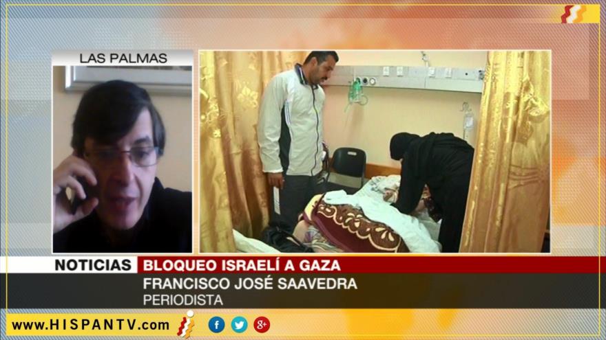 ‘Cuestión palestina está olvidada ante conflictos de Irak y Siria’