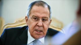 Rusia advierte de que EEUU busca quedarse en Siria para siempre