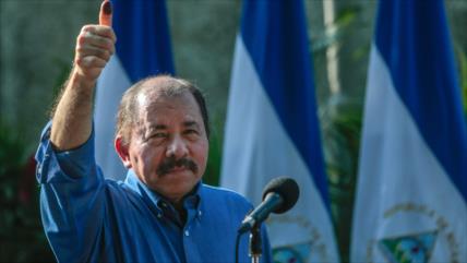 Sondeo: Daniel Ortega, presidente mejor evaluado de Latinoamérica