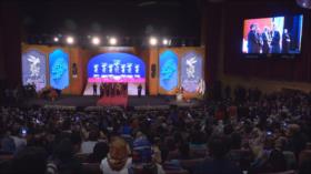 Irán: 36º Festival de Cine de Fayr