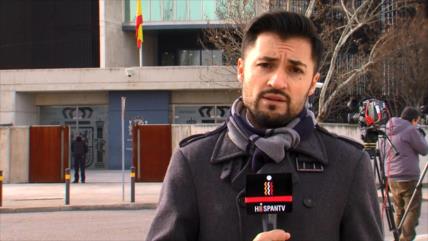 Bárcenas ratifica la financiación irregular del PP en Valencia