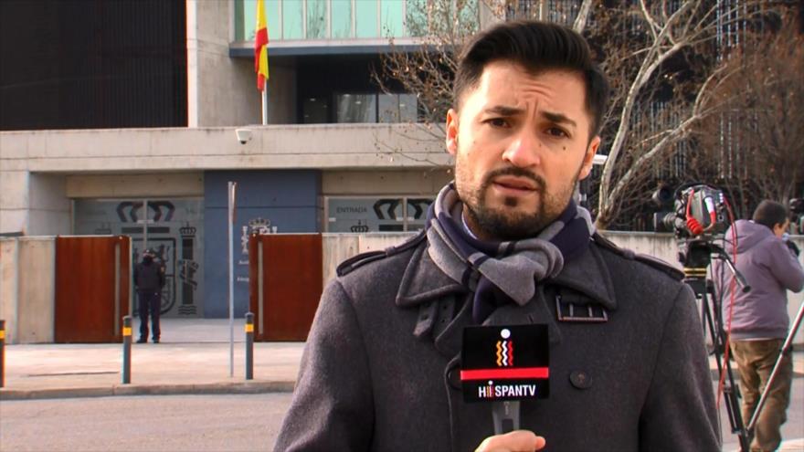 Bárcenas ratifica la financiación irregular del PP en Valencia