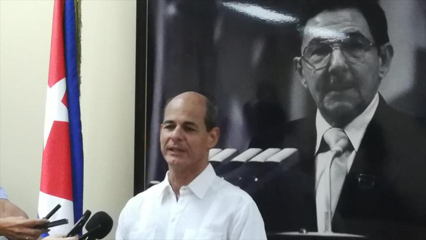Cuba rechaza categóricamente declaraciones injerencistas de OEA