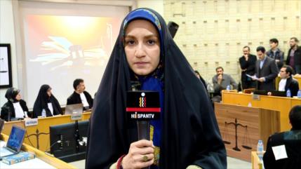 Tribunal simbólico sobre crímenes contra los rohingyas en Teherán