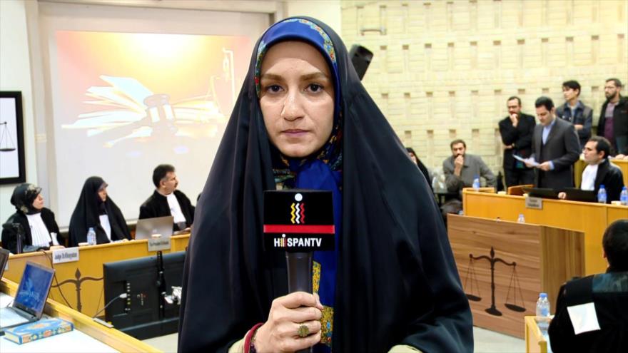 Tribunal simbólico sobre crímenes contra los rohingyas en Teherán