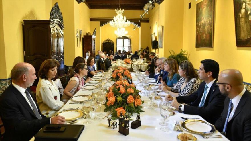 Grupo de Lima exige a Venezuela nuevo calendario electoral