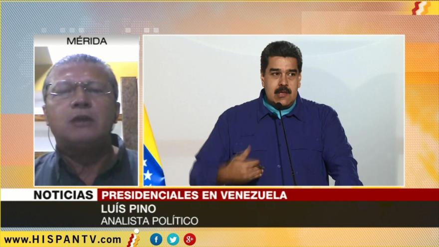 "El Grupo de Lima busca salida de Nicolás Maduro"