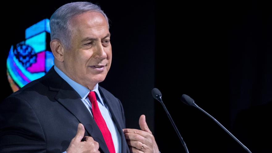 Netanyahu no deja el poder a pesar de acusaciones de corrupción