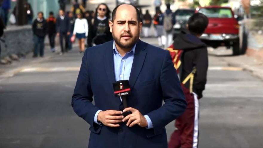 Hijos de padres deportados de EEUU sufren dificultades educativas