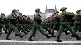 Rusia despliega 2000 militares en islas en disputa con Japón
