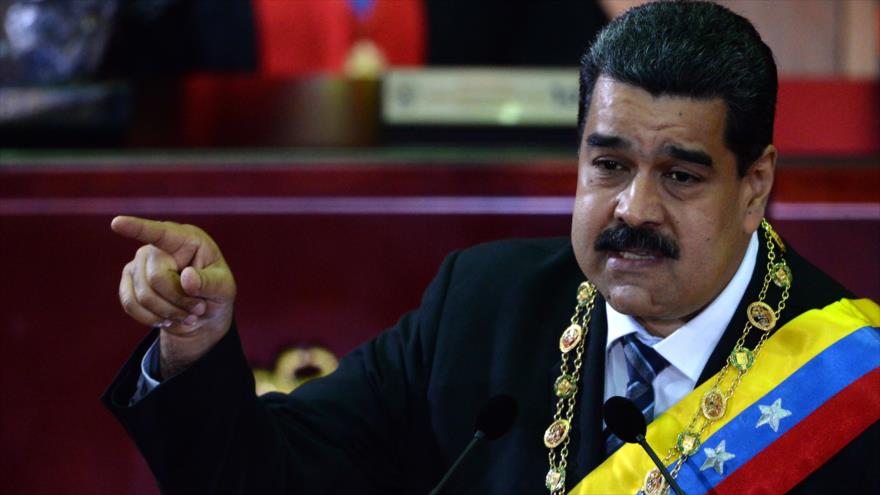 ‘Llueve o truene’: Maduro insiste en celebrar elecciones en abril