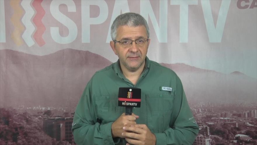 Maduro pidió al TSJ máxima firmeza contra corruptos en Venezuela
