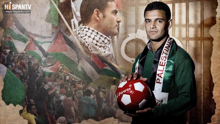 Israel por encima de la ley: Canchas atacadas