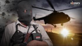 Siria: Detrás de las Líneas Parte 2