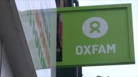 Oxfam, símbolo de lo que nunca debe ser una ONG