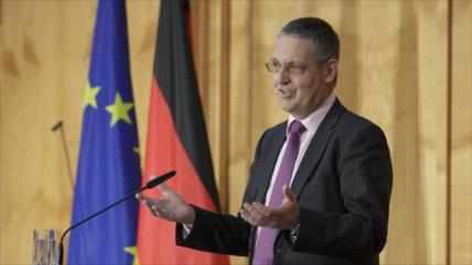 ‘Postura de UE sobre pacto nuclear parece a la de Rusia y China’ 